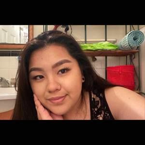 Meet your Posher, Allyson